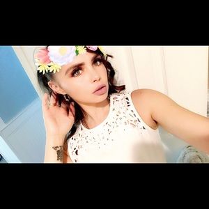 Meet your Posher, Betsy